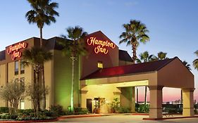 Hampton Inn Houston Northwest