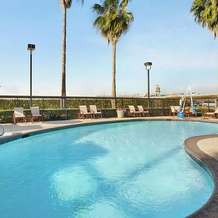 Best Western Cy-Fair Cypress Exterior photo