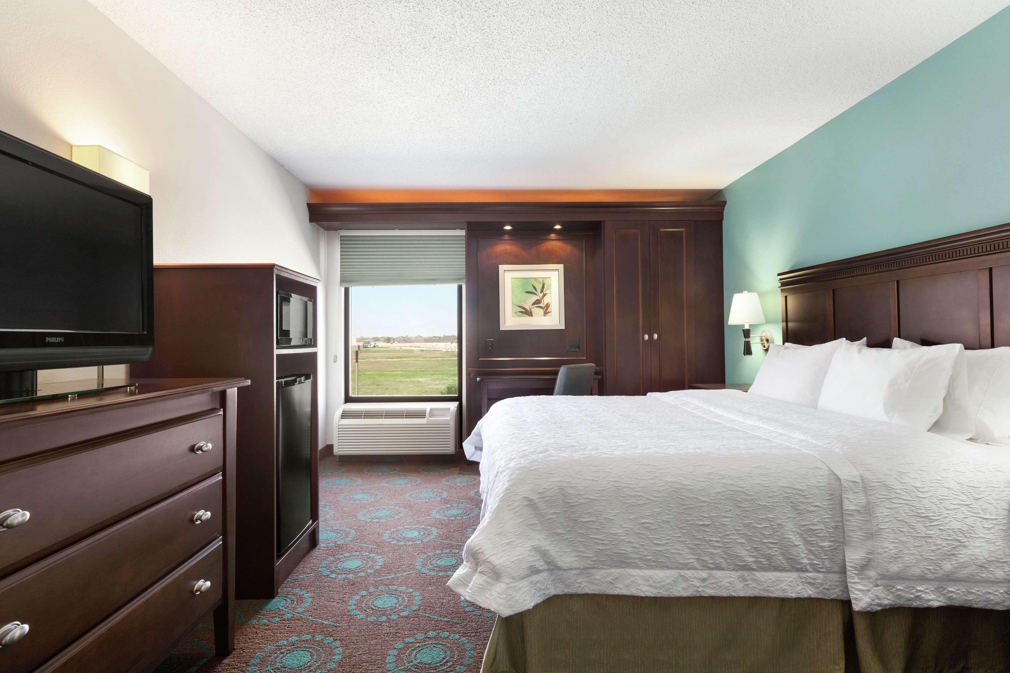Best Western Cy-Fair Cypress Exterior photo