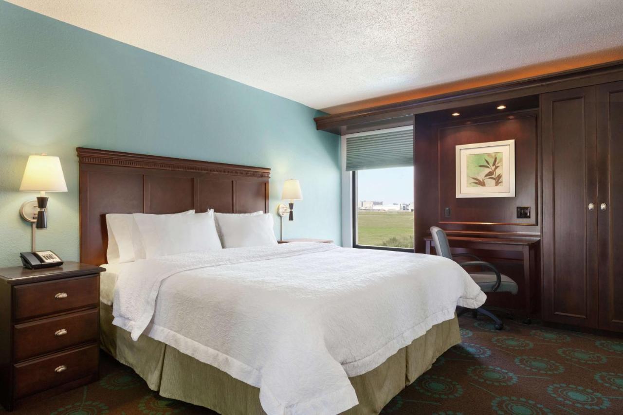 Best Western Cy-Fair Cypress Exterior photo