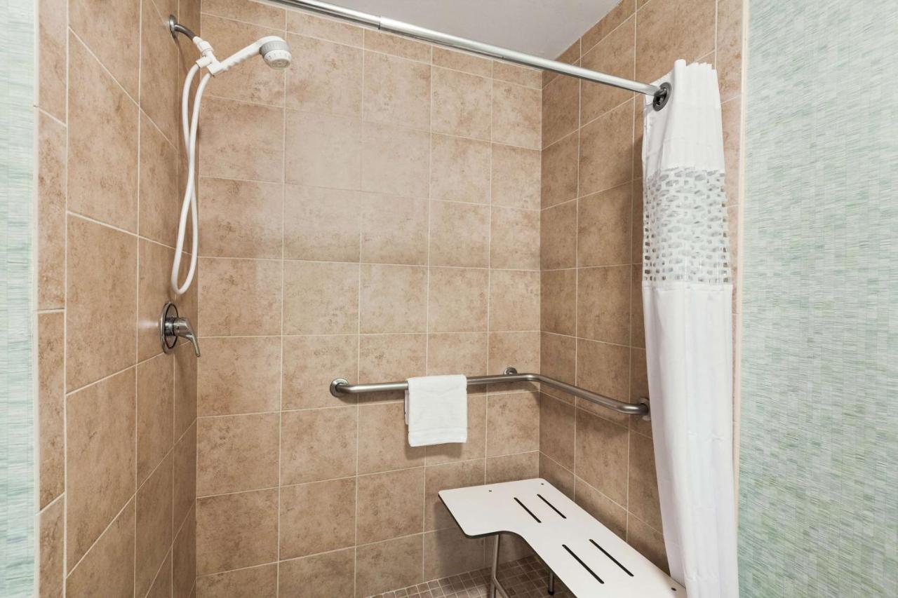 Best Western Cy-Fair Cypress Exterior photo