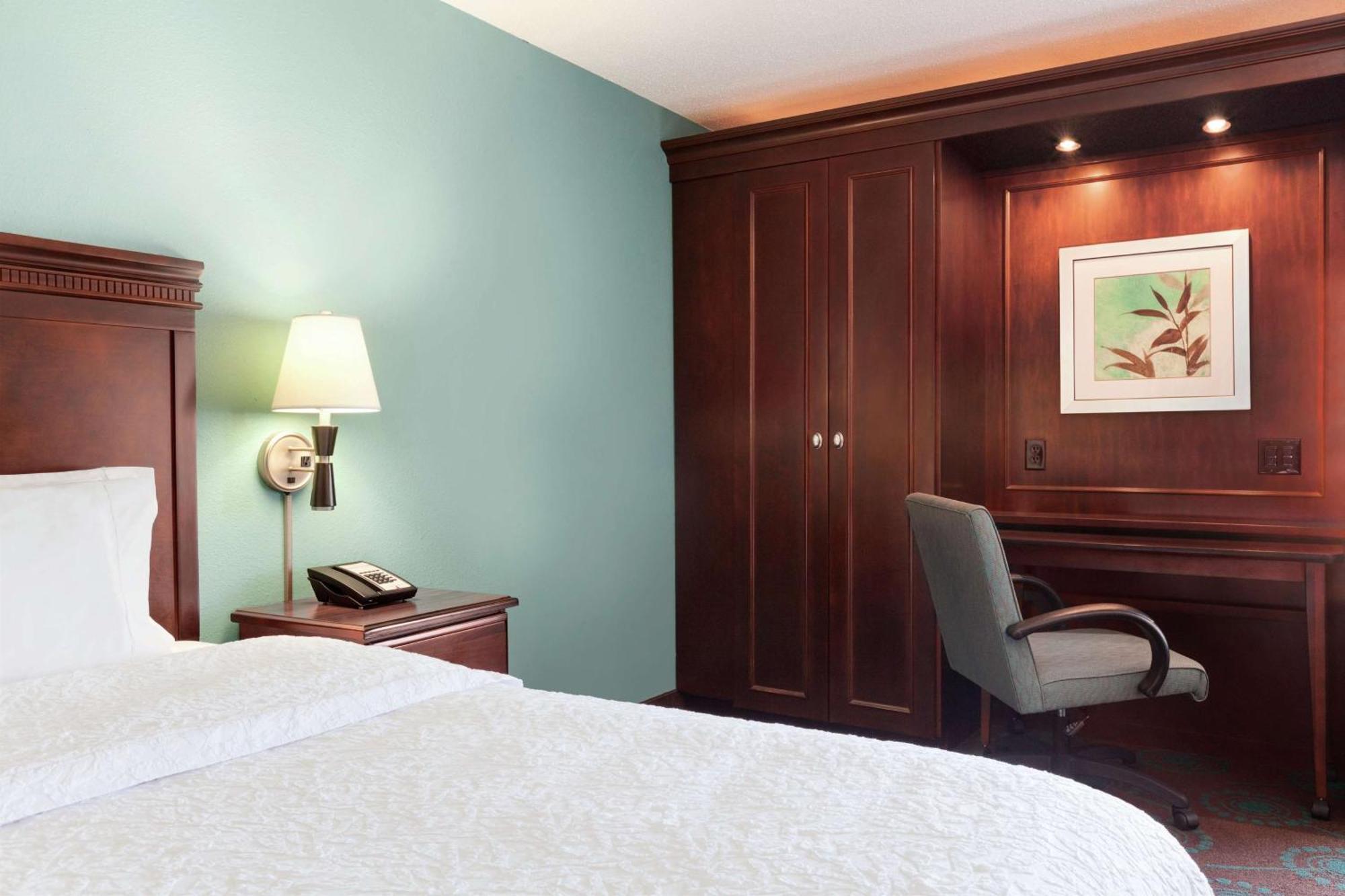 Best Western Cy-Fair Cypress Exterior photo