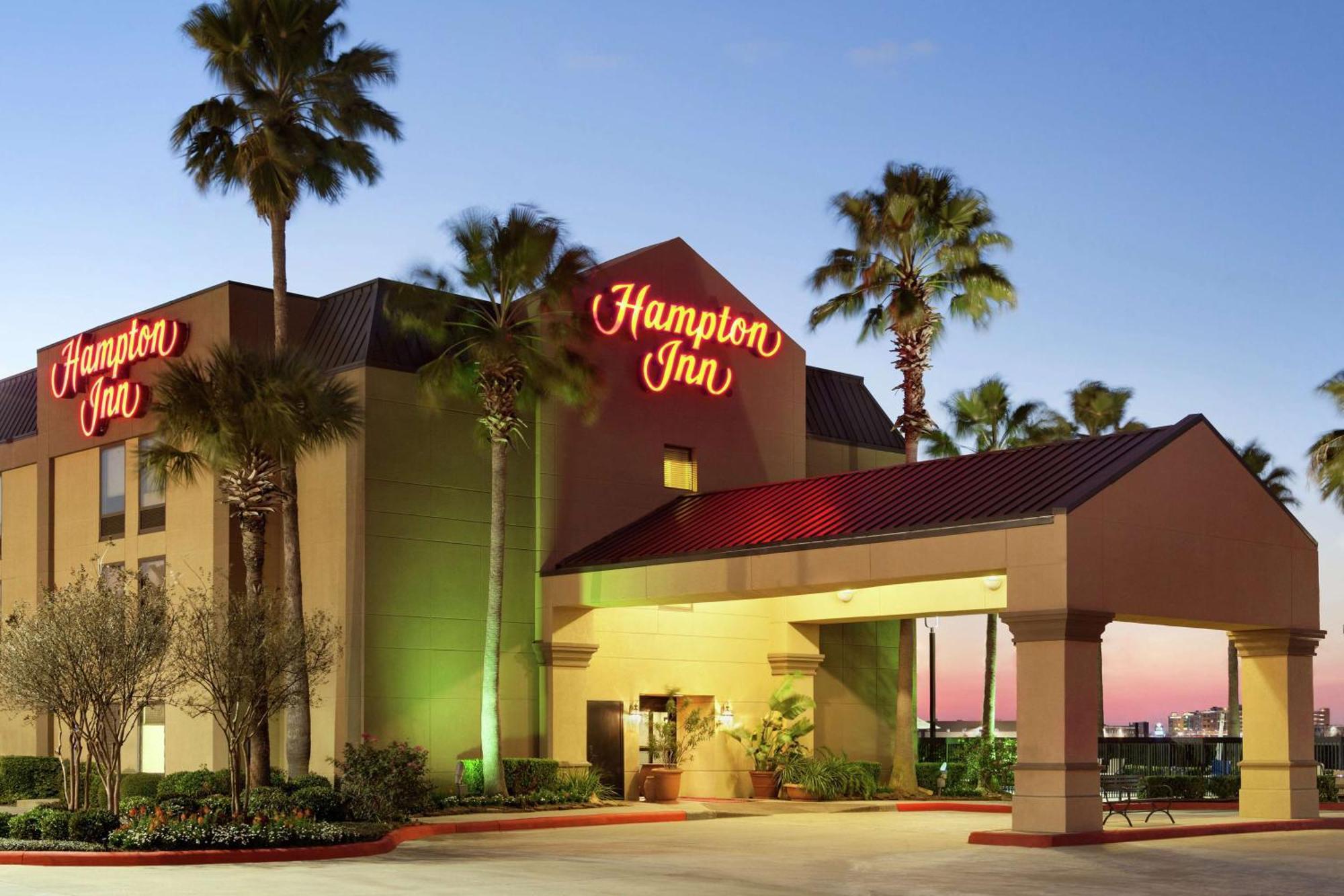 Best Western Cy-Fair Cypress Exterior photo