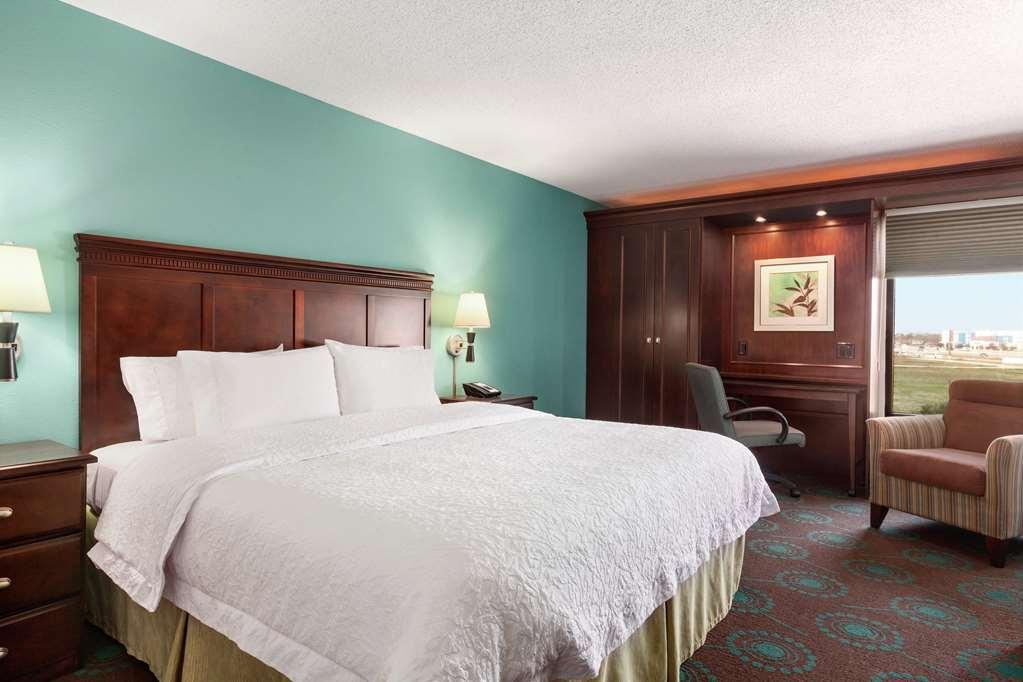Best Western Cy-Fair Cypress Room photo