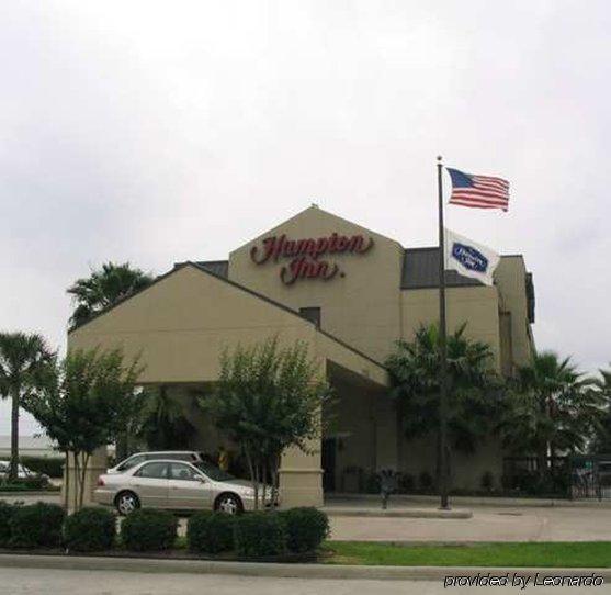Best Western Cy-Fair Cypress Exterior photo