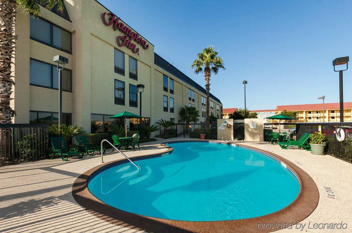 Best Western Cy-Fair Cypress Facilities photo