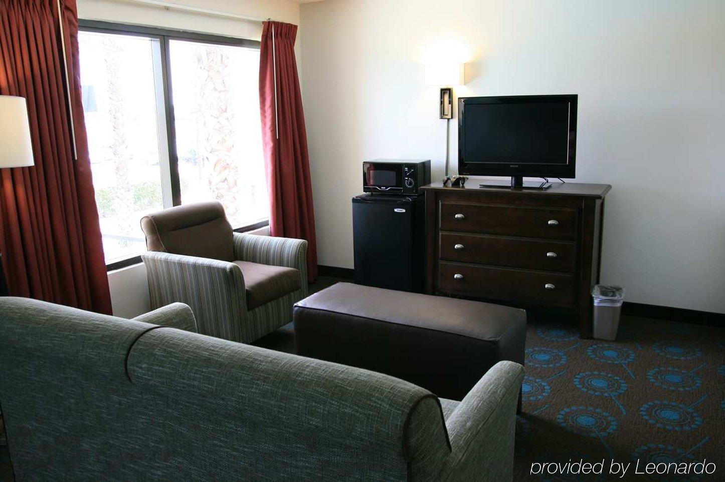Best Western Cy-Fair Cypress Room photo