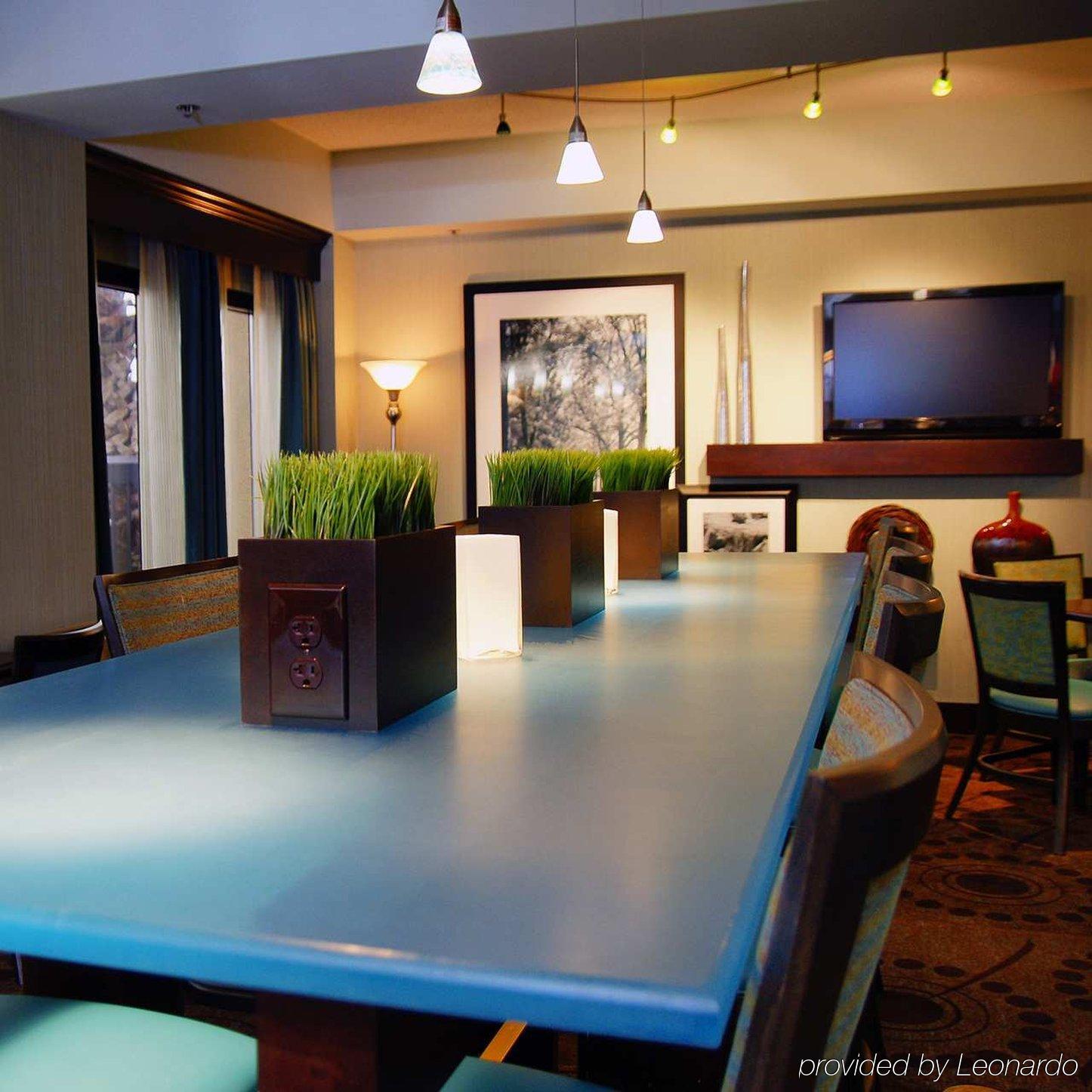 Best Western Cy-Fair Cypress Exterior photo