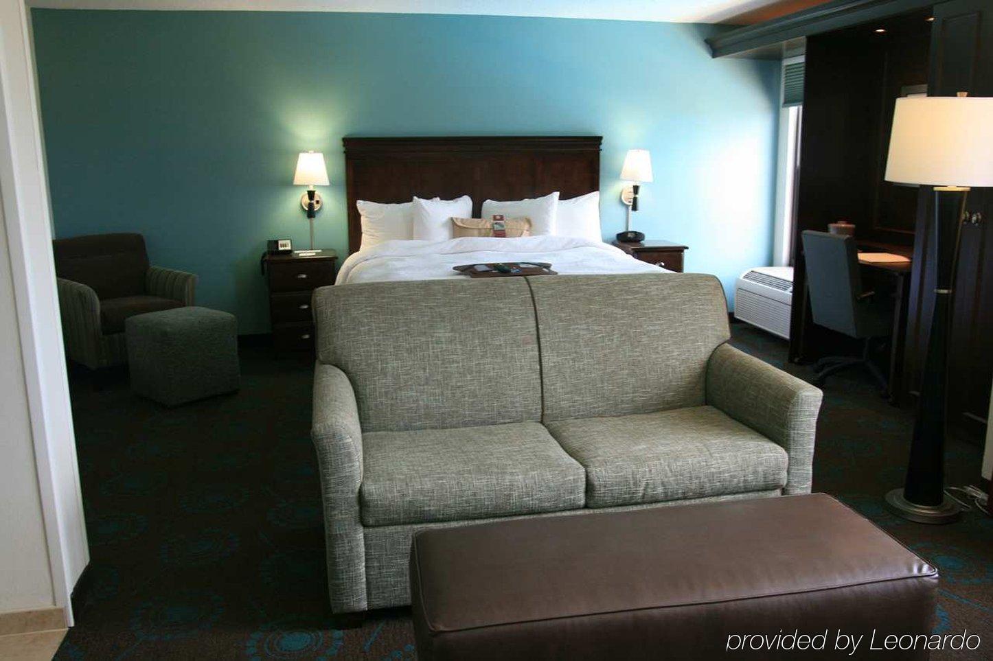 Best Western Cy-Fair Cypress Room photo