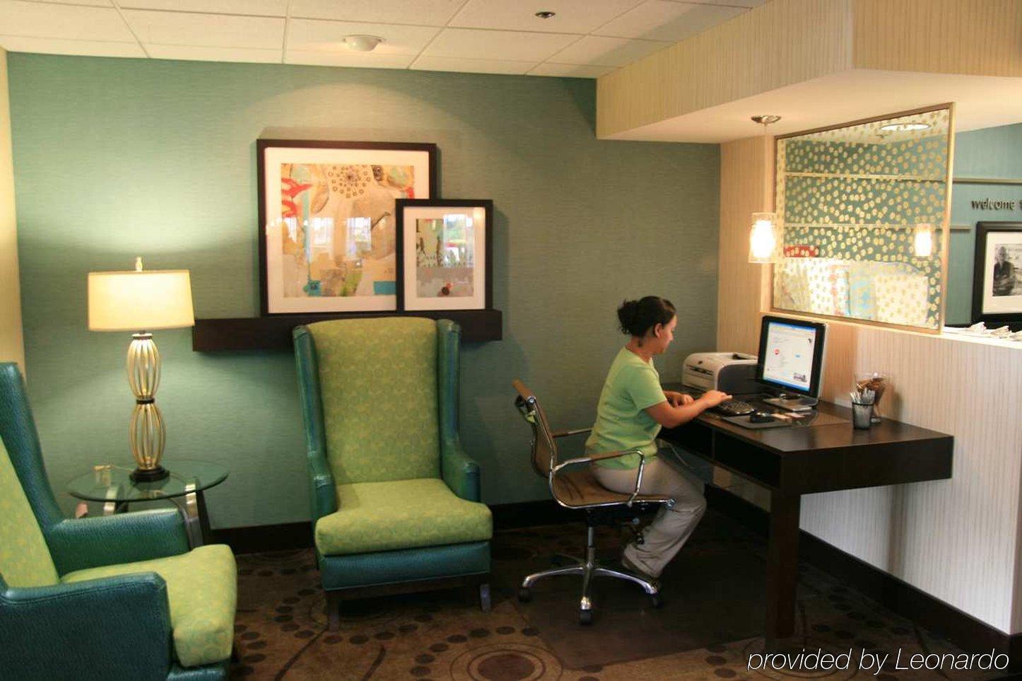 Best Western Cy-Fair Cypress Exterior photo