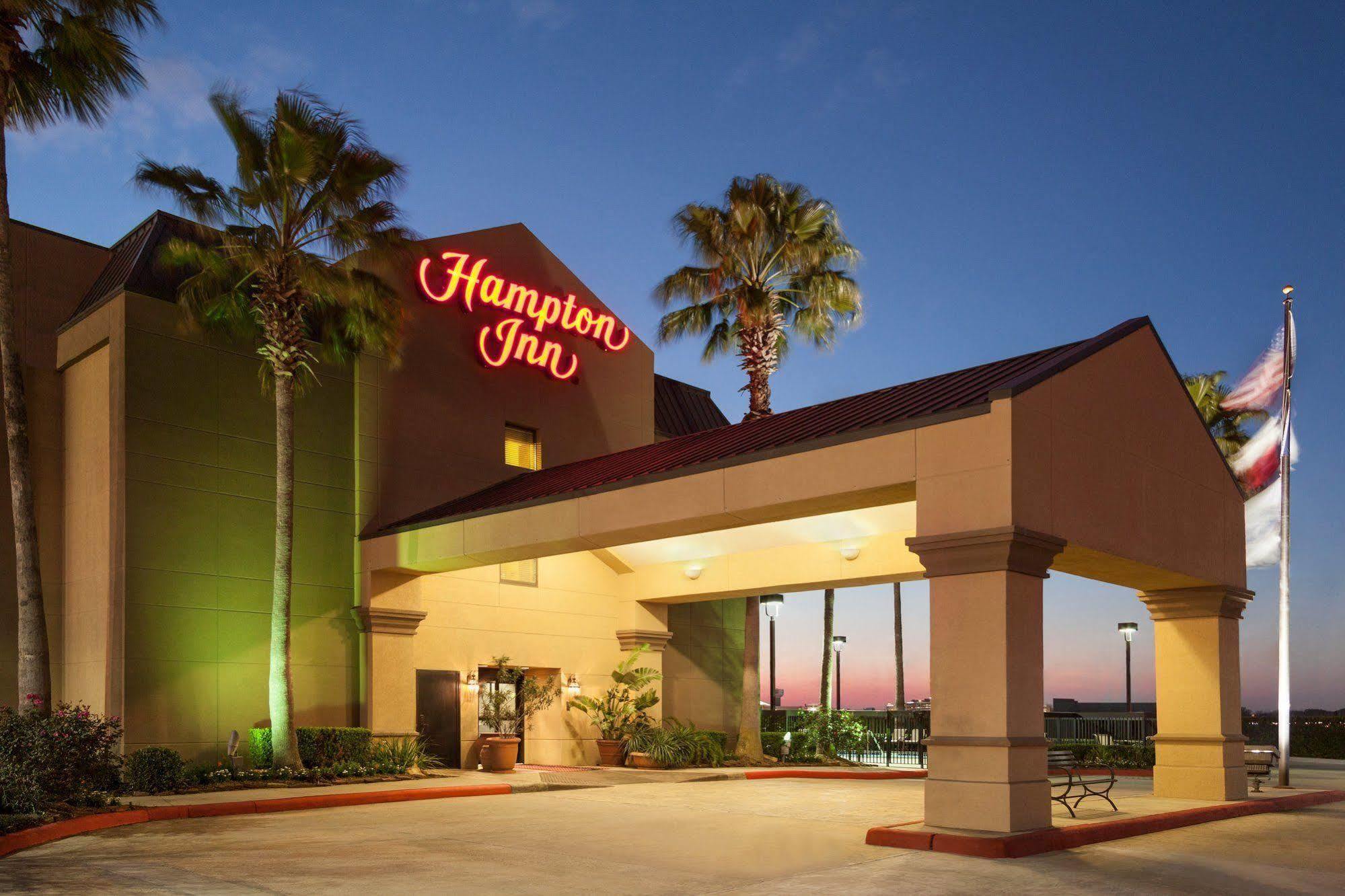 Best Western Cy-Fair Cypress Exterior photo