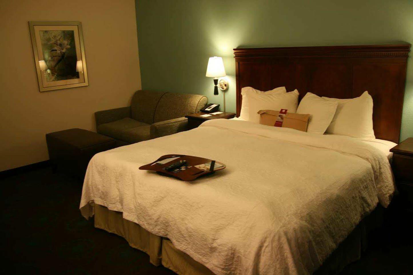 Best Western Cy-Fair Cypress Exterior photo