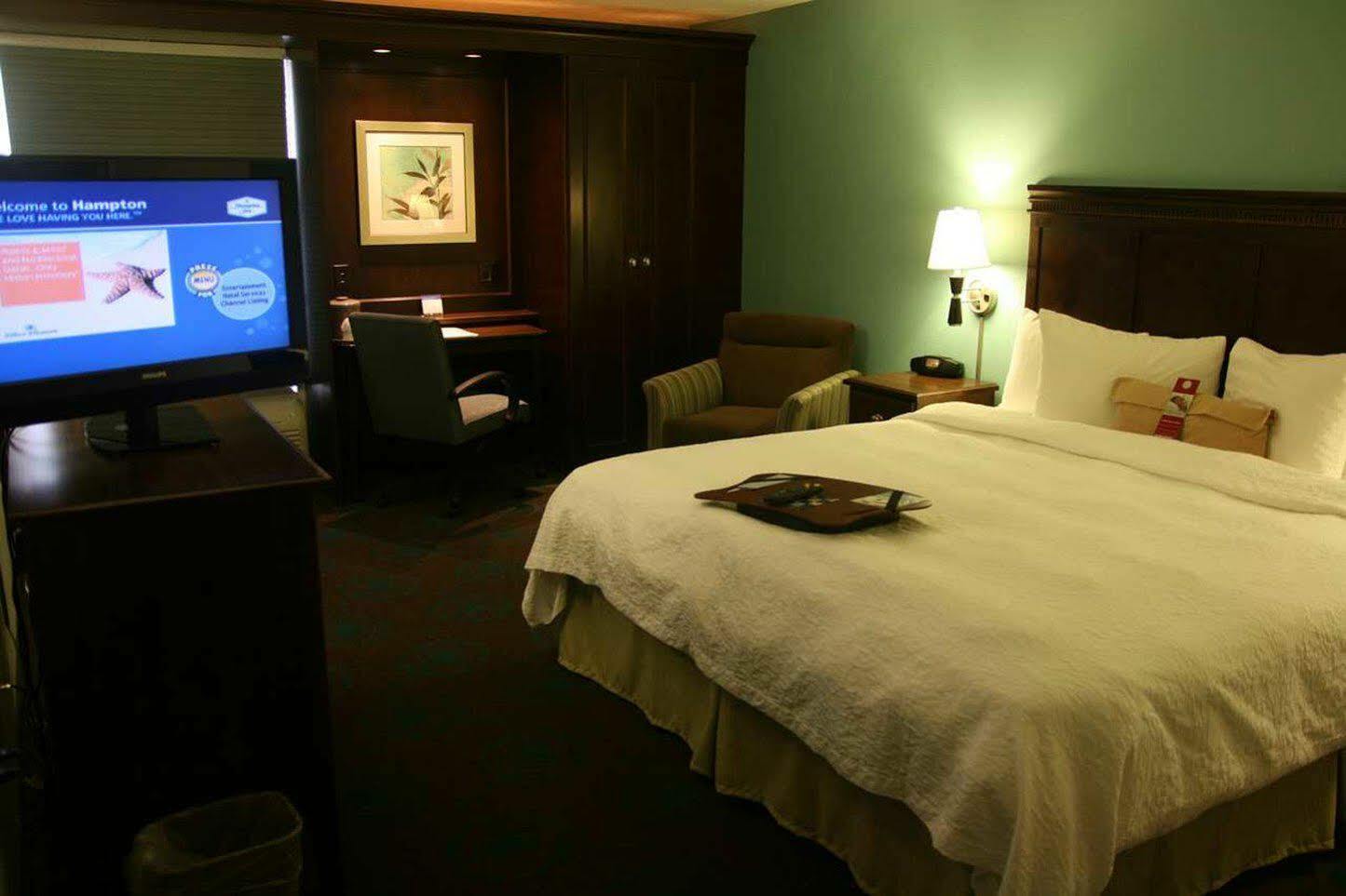Best Western Cy-Fair Cypress Exterior photo